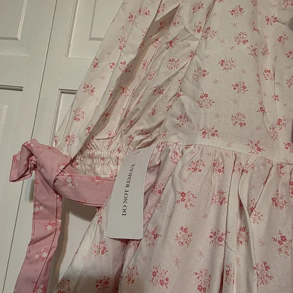 Selkie Parfait Poet Marie Dress - XXL - NWT - Picture 8 of 8